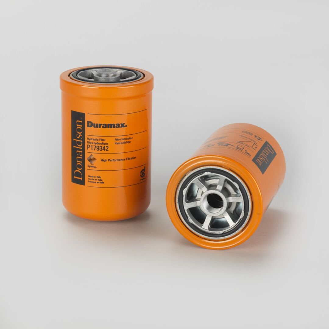 P179342 | Donaldson P179342 Spin-On Hydraulic Filter
