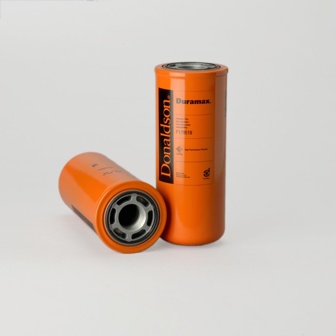 P179518 | Donaldson P179518 Spin-On Hydraulic Filter