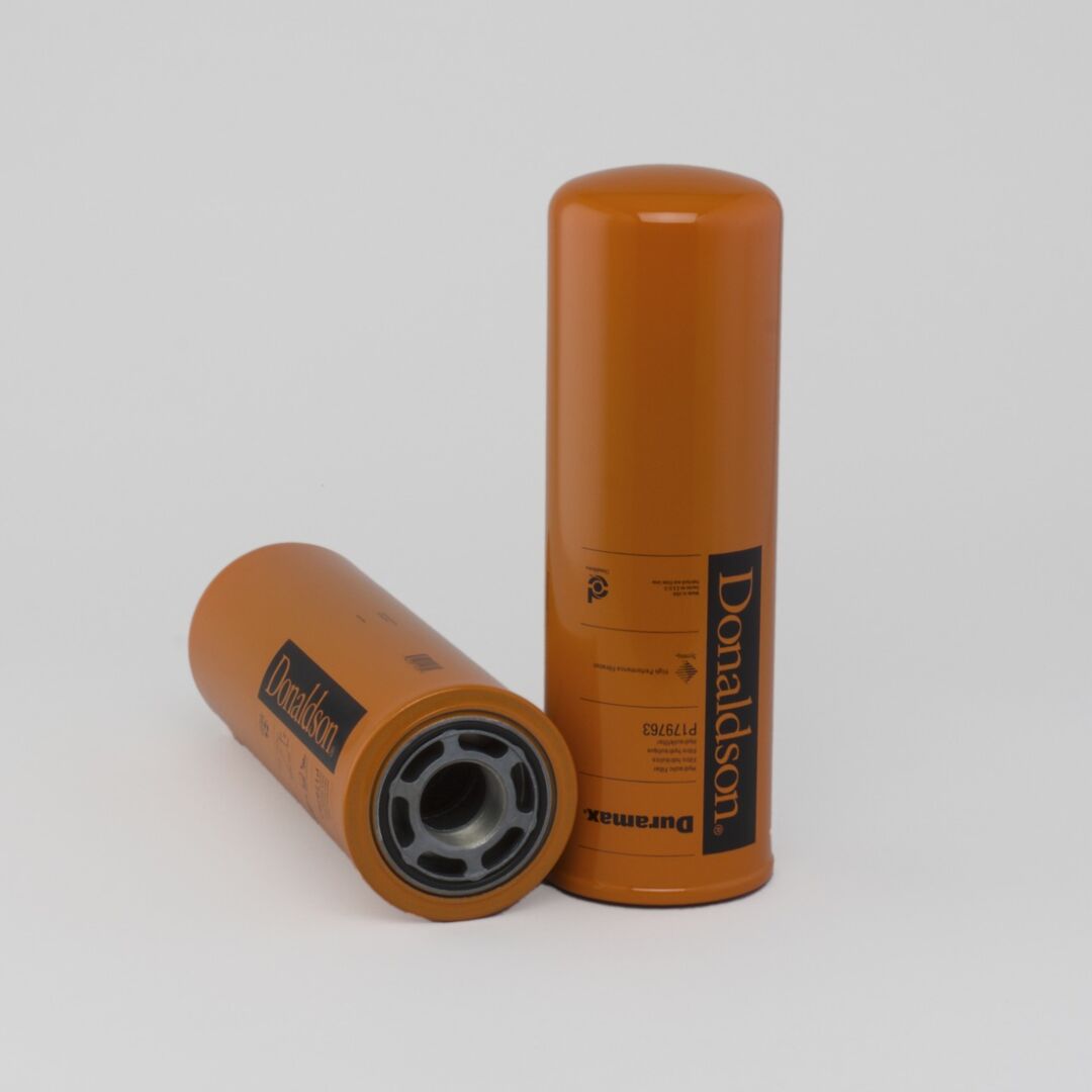 P179763 | Donaldson P179763 Spin-On Hydraulic Filter