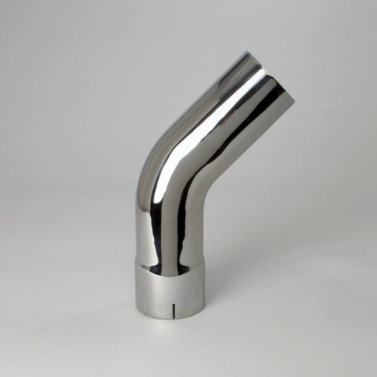 P206285 | D/S,ELBOW, 45 DEG 4 IN OD-ID C