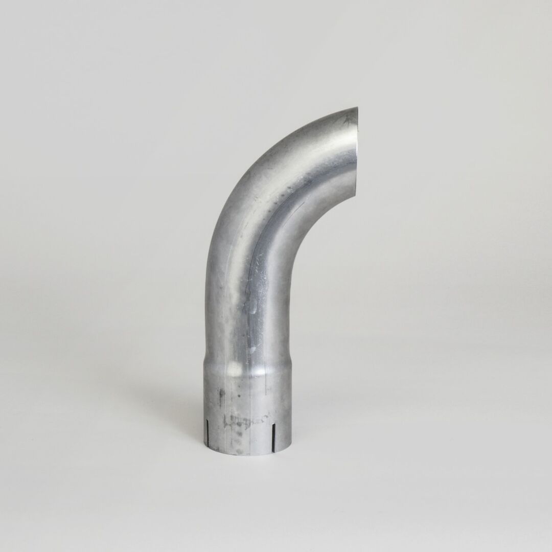 P206302 | D/S,TAILPIPE, 3 IN ID X 12 IN