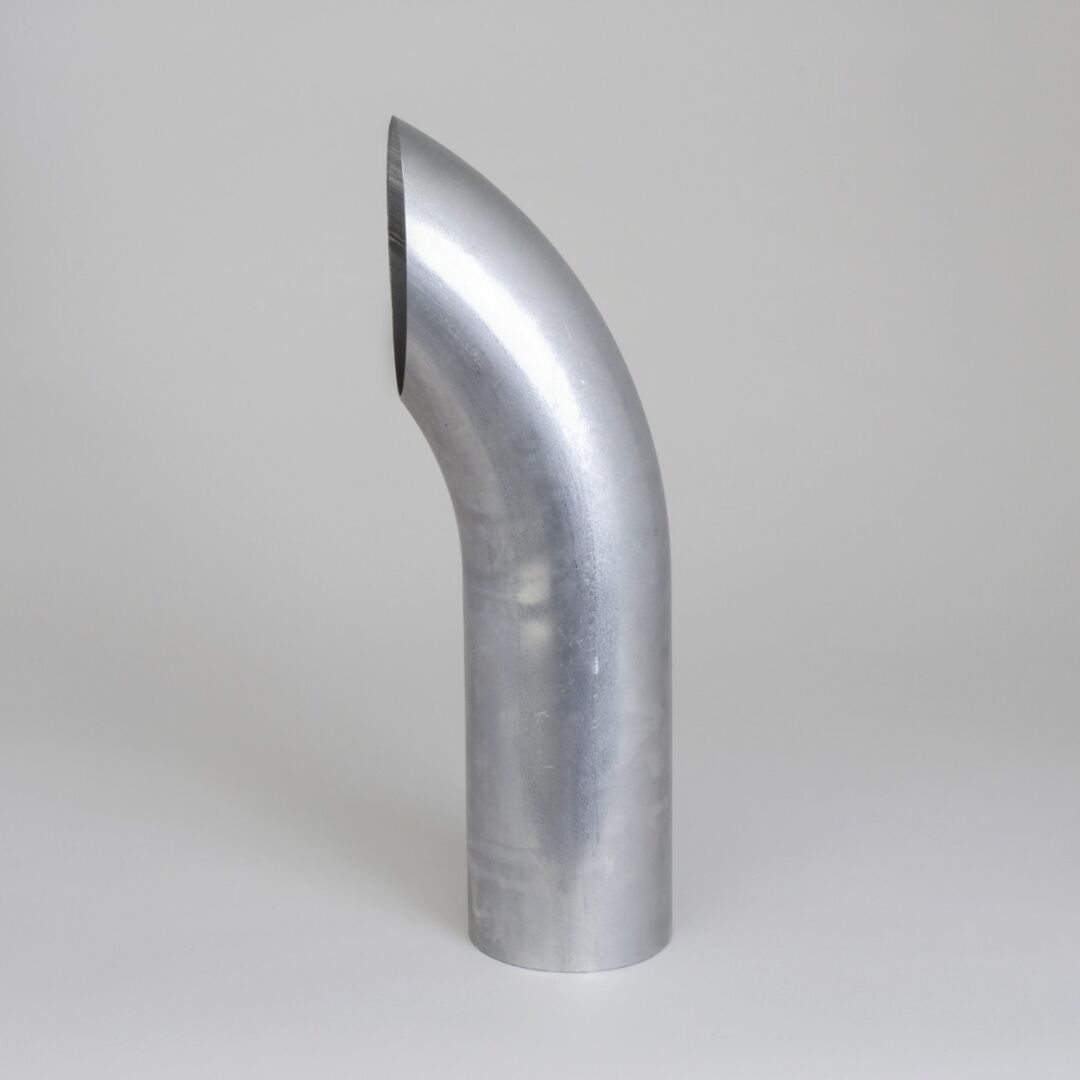 P206312 | D/S,TAILPIPE, 5 IN OD X 20 IN