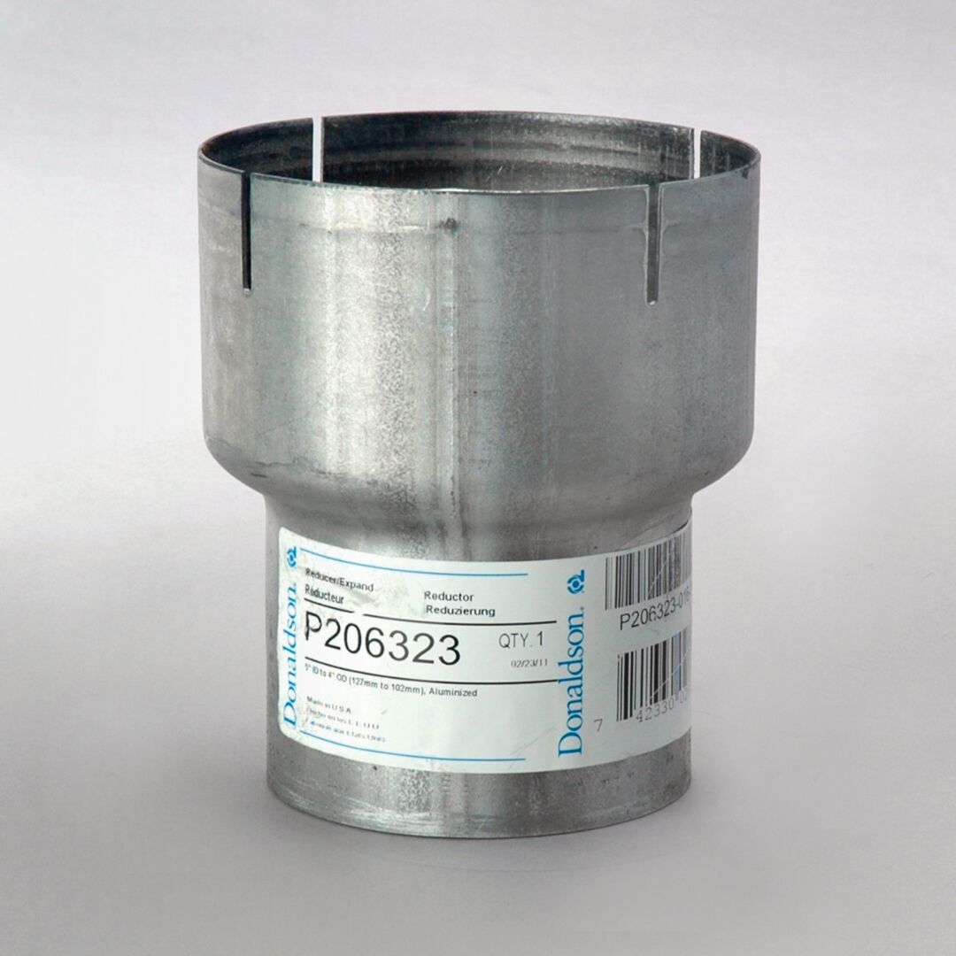 P206323 | D/S,REDUCER, 5-4 IN ID-OD
