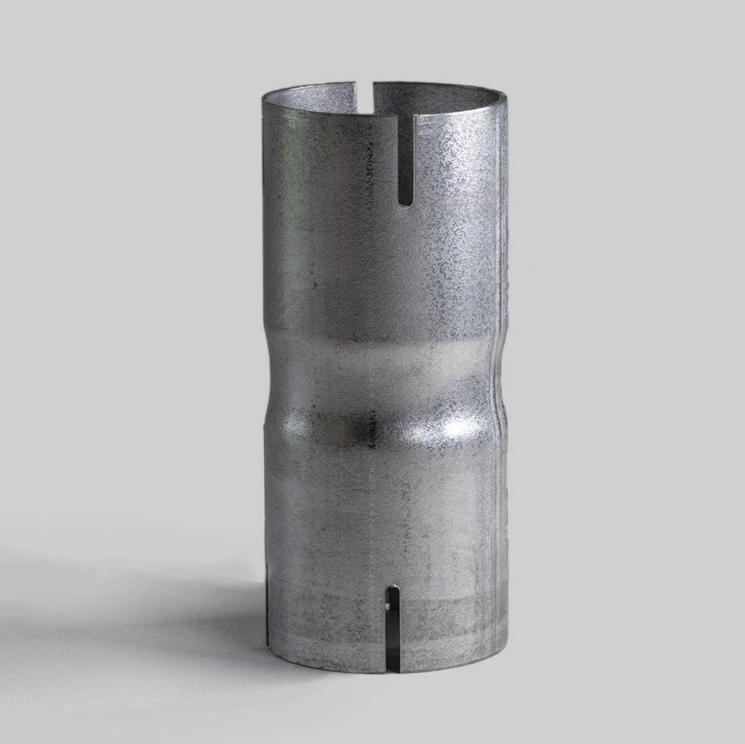 P206371 | D/S,CONNECTOR, 2.5 IN ID-ID
