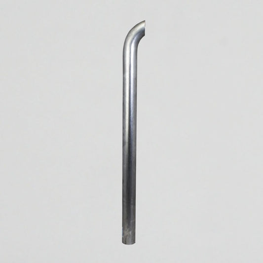 P206380 | D/S,STACK PIPE, CURVD 3 IN OD