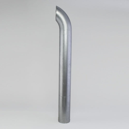 P206383 | D/S,STACK PIPE, CURVD 5 IN OD