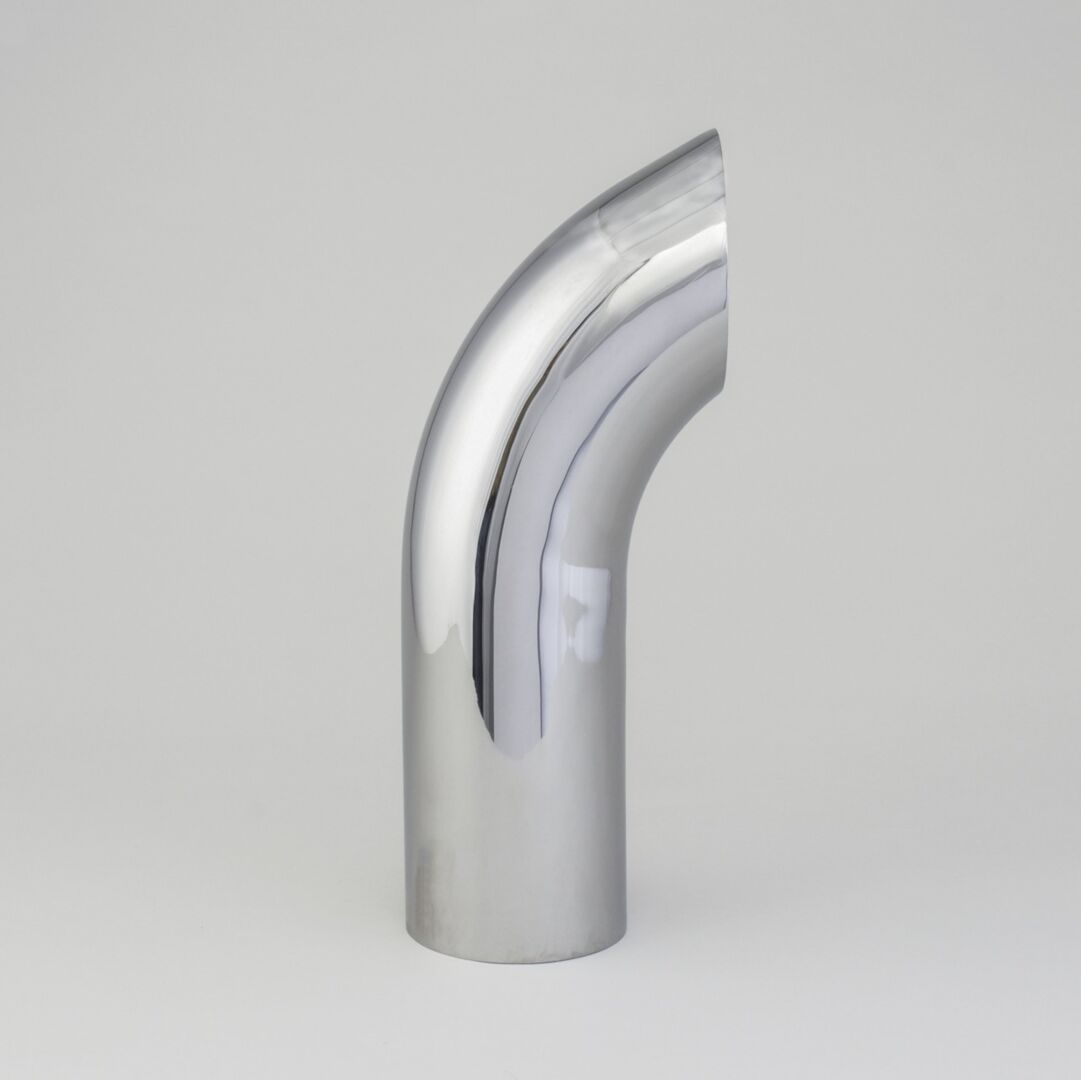 P206385 | D/S,TAILPIPE, 5 IN ID X 18 IN