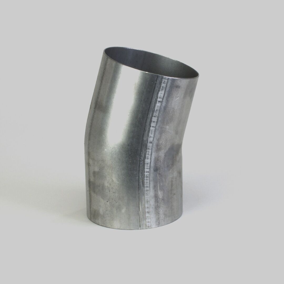 P206396 | D/S,ELBOW, 15 DEG 5 IN OD-OD