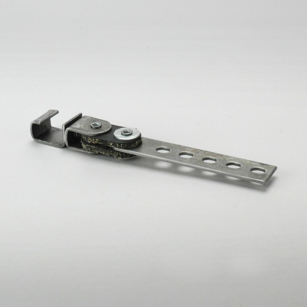 P206507 | DS,SWVL HANGR,CASE OF 5