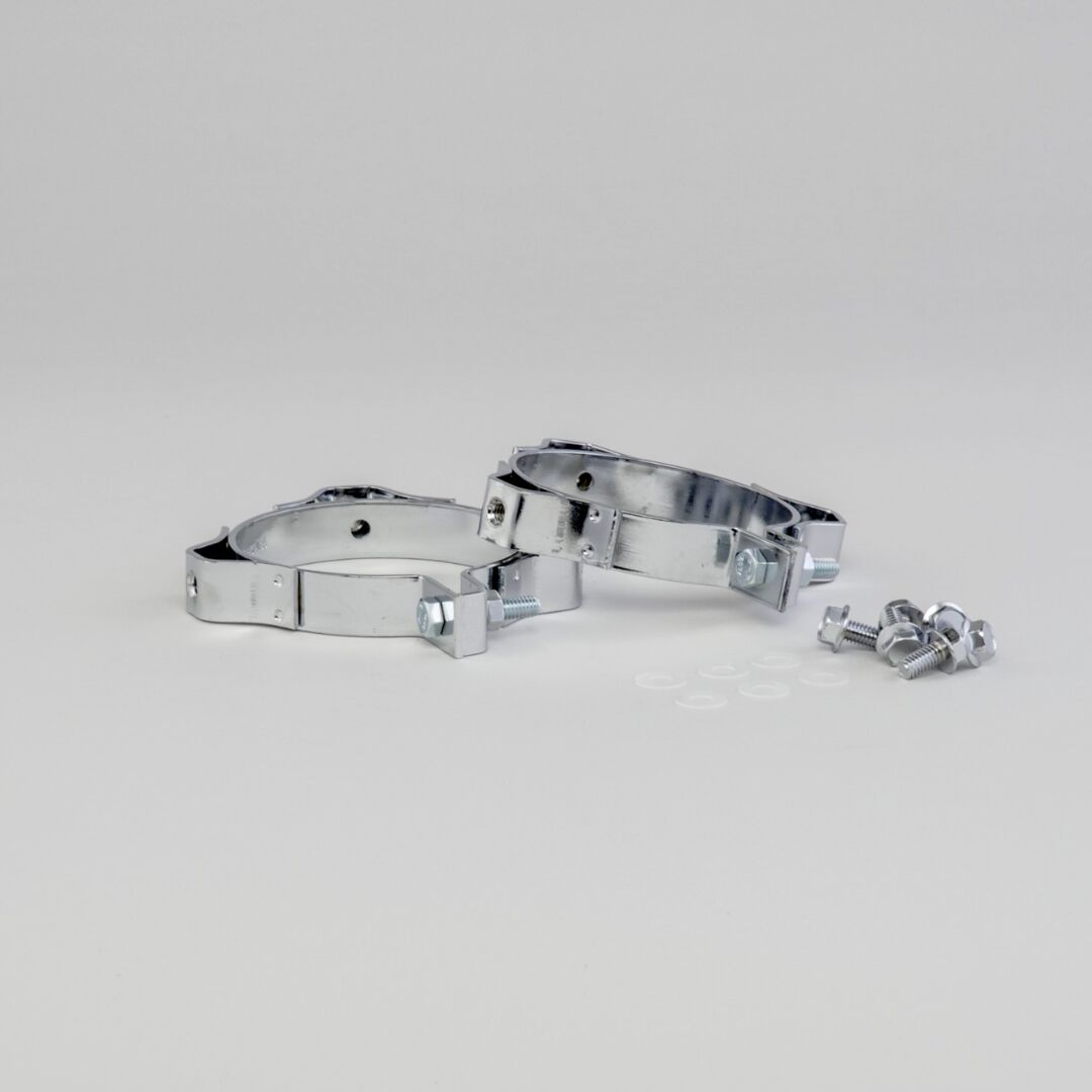 P206508 | D/S,CLAMP, PIPE GUARD 4 IN