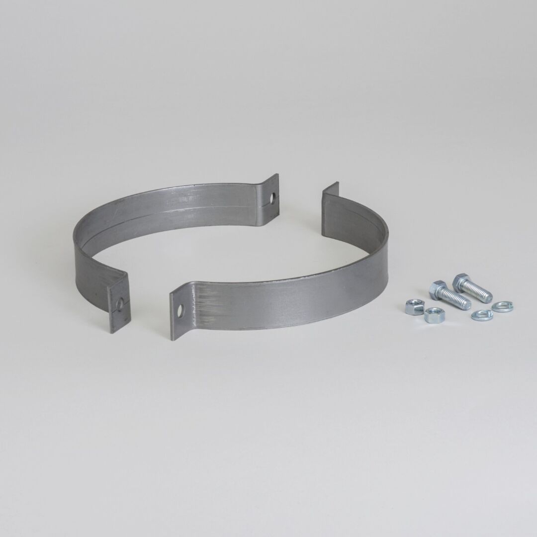 P206517 | D/S,MUFFLER HANGER, 8.5 IN