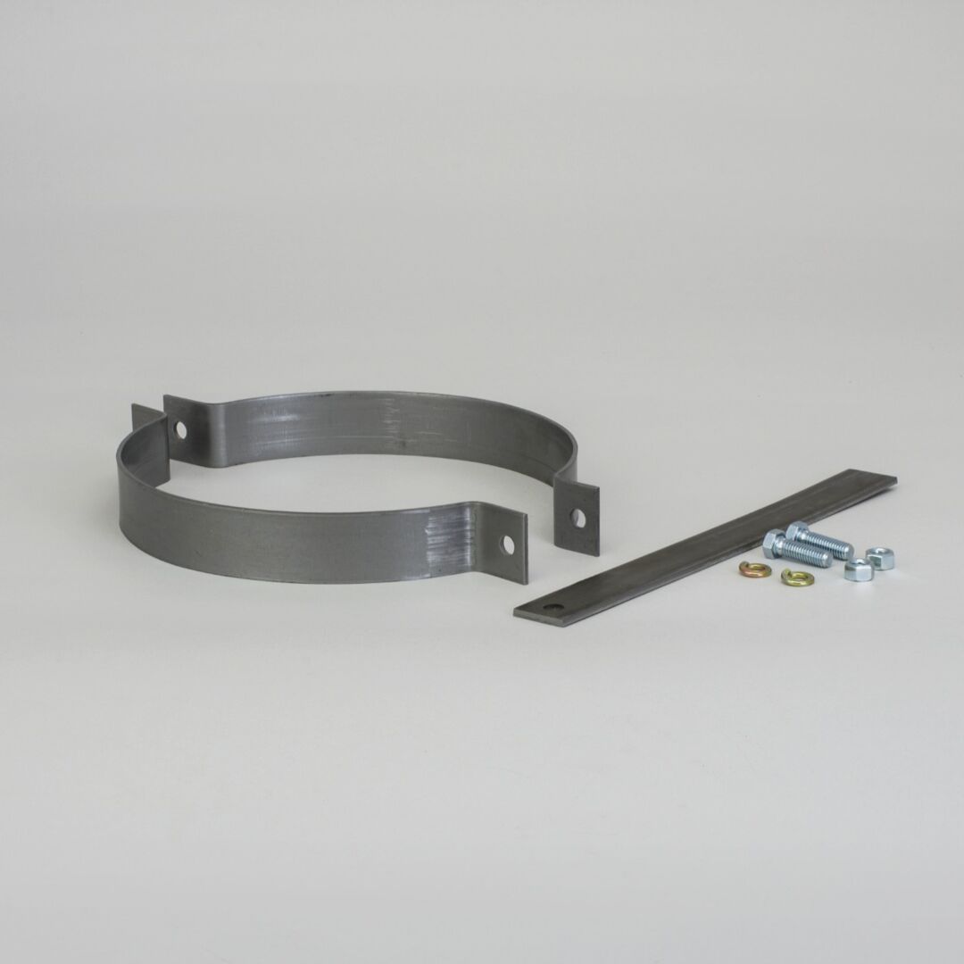 P206518 | D/S,MUFFLER HANGER, 9 IN