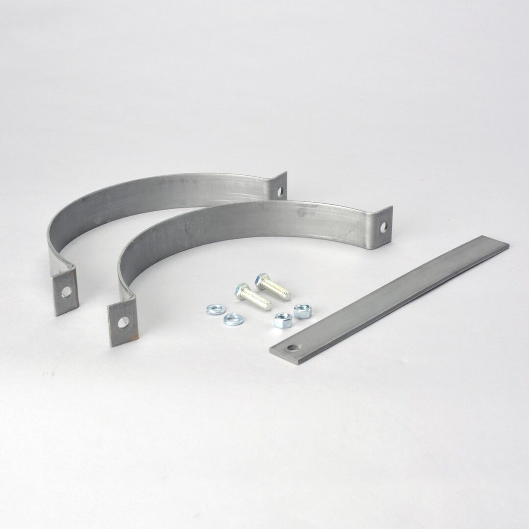 P206519 | D/S,MUFFLER HANGER, 10 IN
