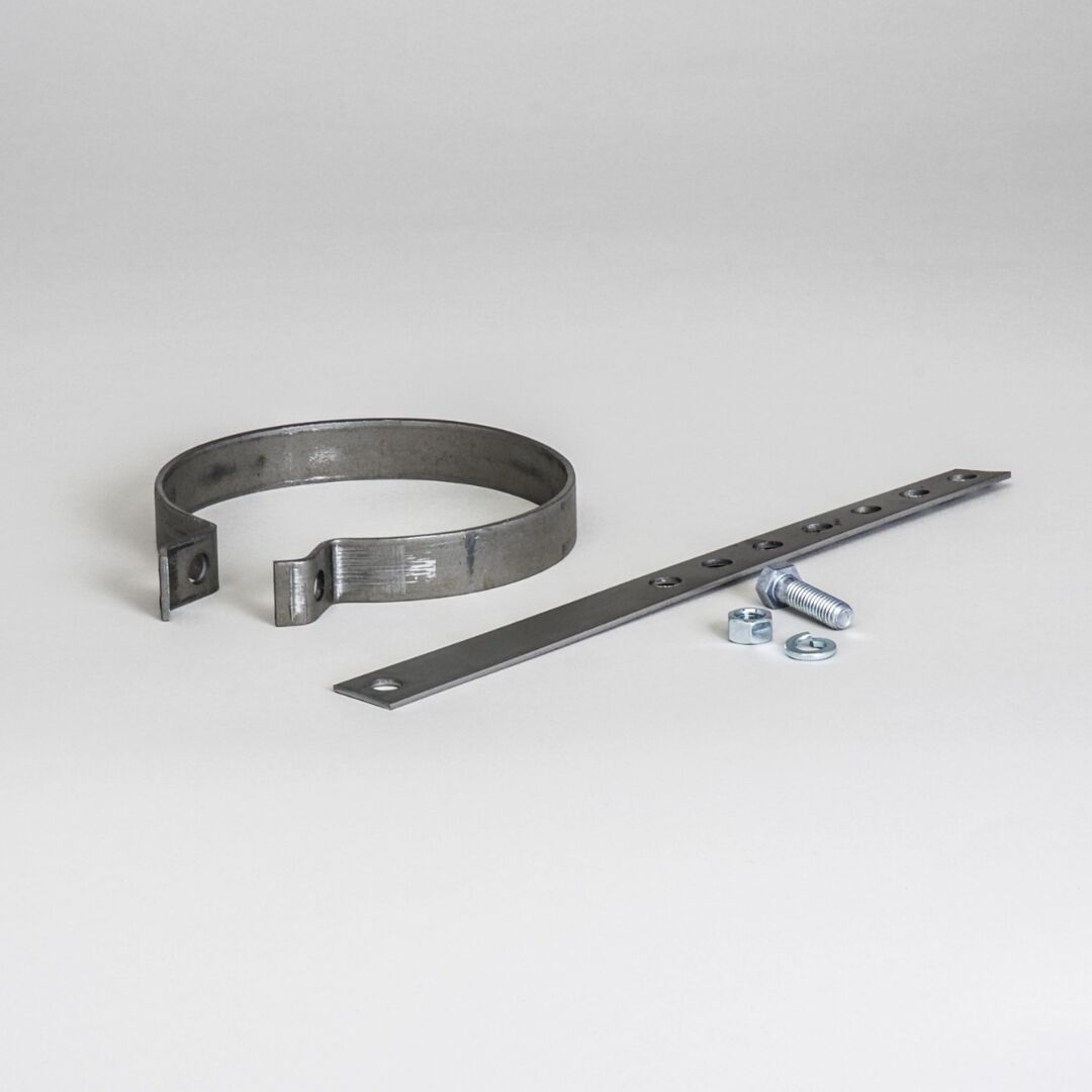 P206526 | D/S,PIPE HANGER, 5 IN 127 MM