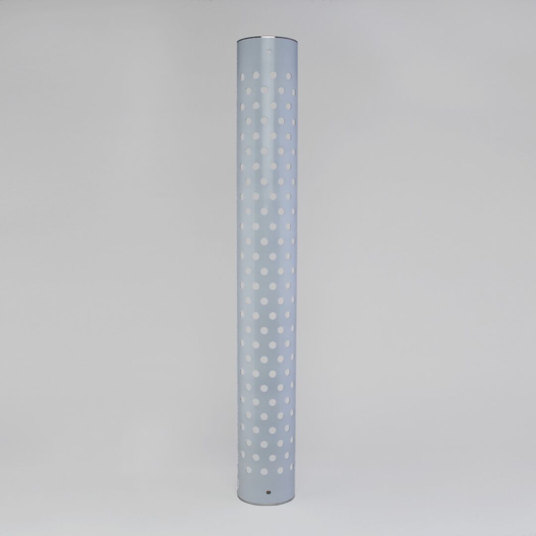 P206543 | D/S,PIPE GUARD UNIVERSAL