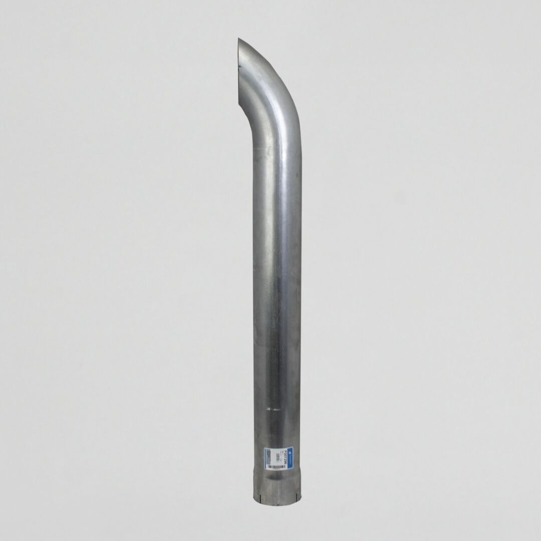 P207296 | D/S,STACK PIPE, CURVD 5 IN ID