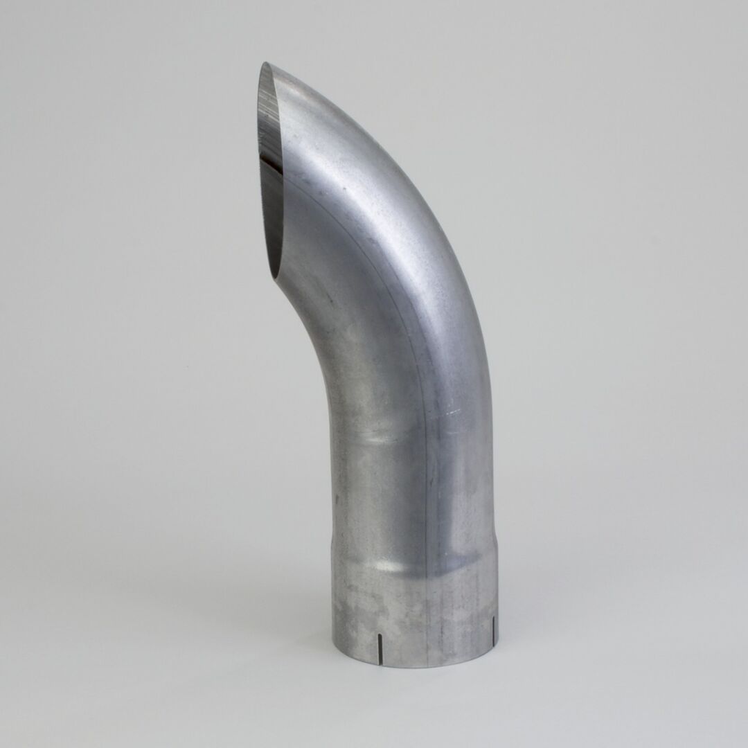 P207298 | D/S,TAILPIPE, 5 IN ID X 18 IN