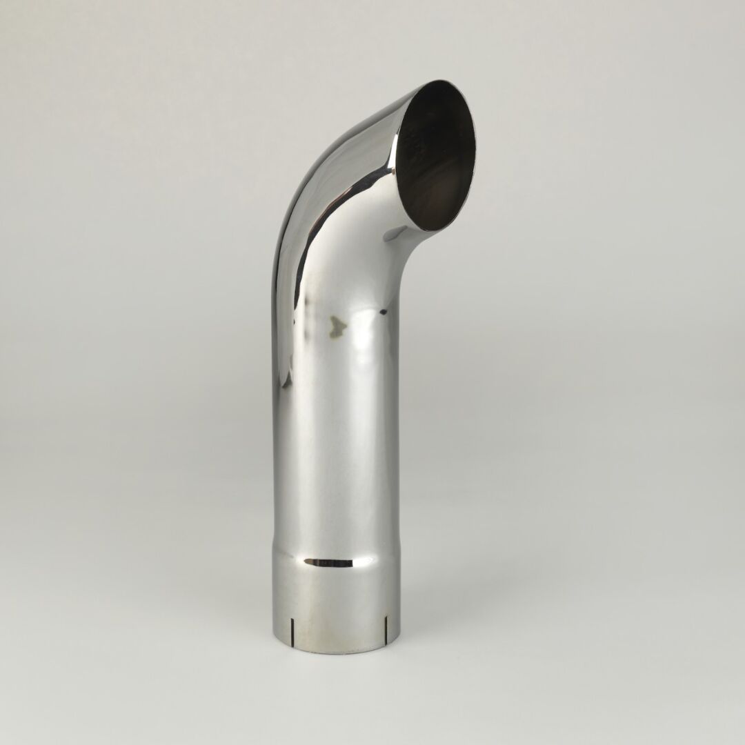 P207308 | D/S,TAILPIPE, 4 IN ID X 18 IN