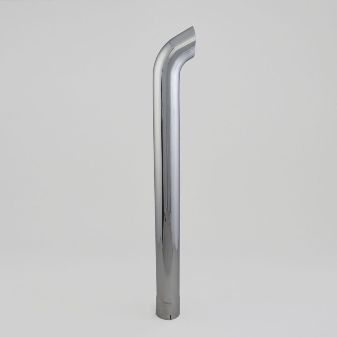 P207320 | D/S,STACK PIPE, CURVD 4 IN ID