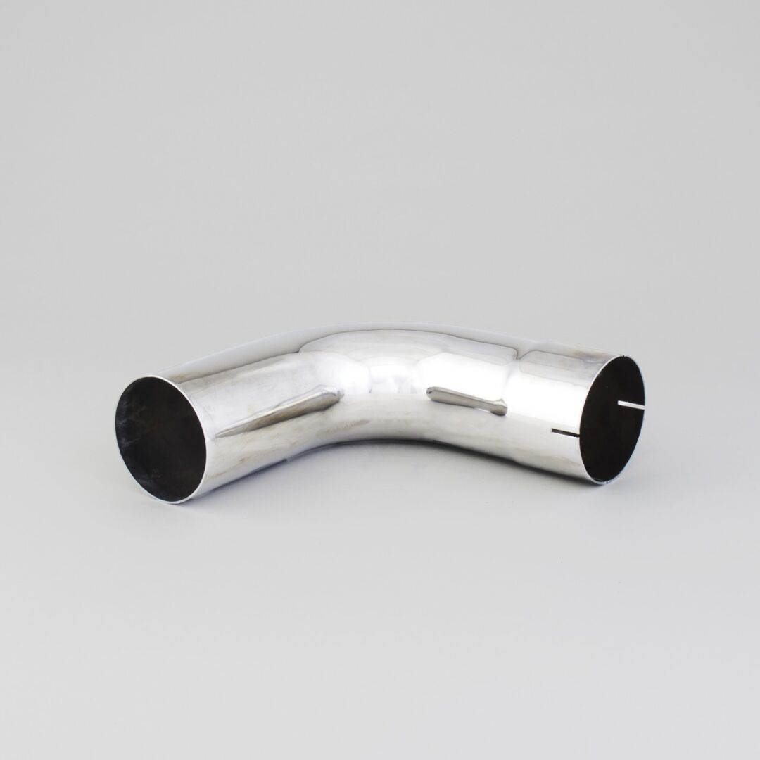 P207345 | D/S,ELBOW, 90 DEG 4 IN OD-ID C