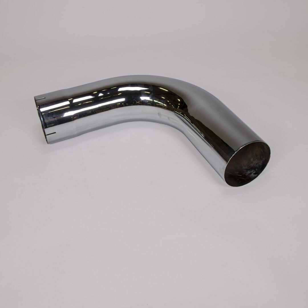 P207346 | D/S,ELBOW, 90 DEG 5 IN OD-ID C