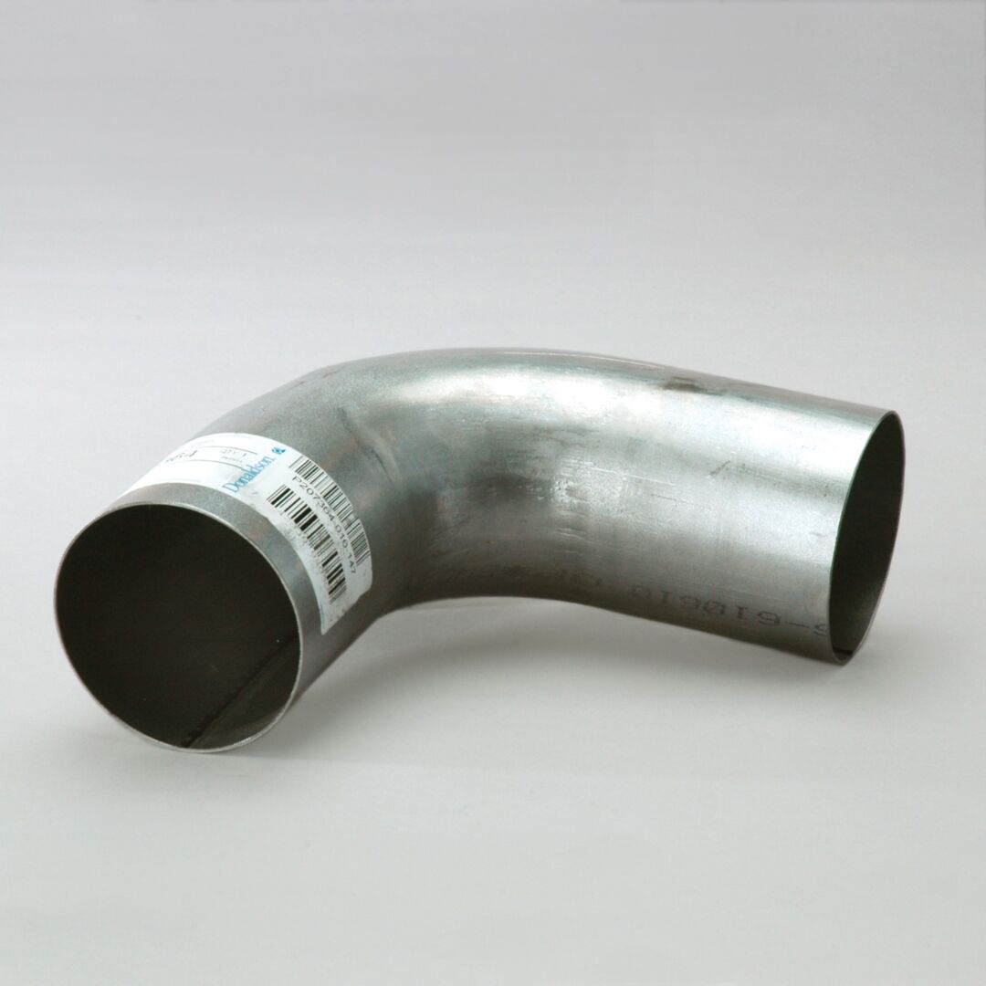 P207364 | D/S,ELBOW, 90 DEG 4 IN OD-OD