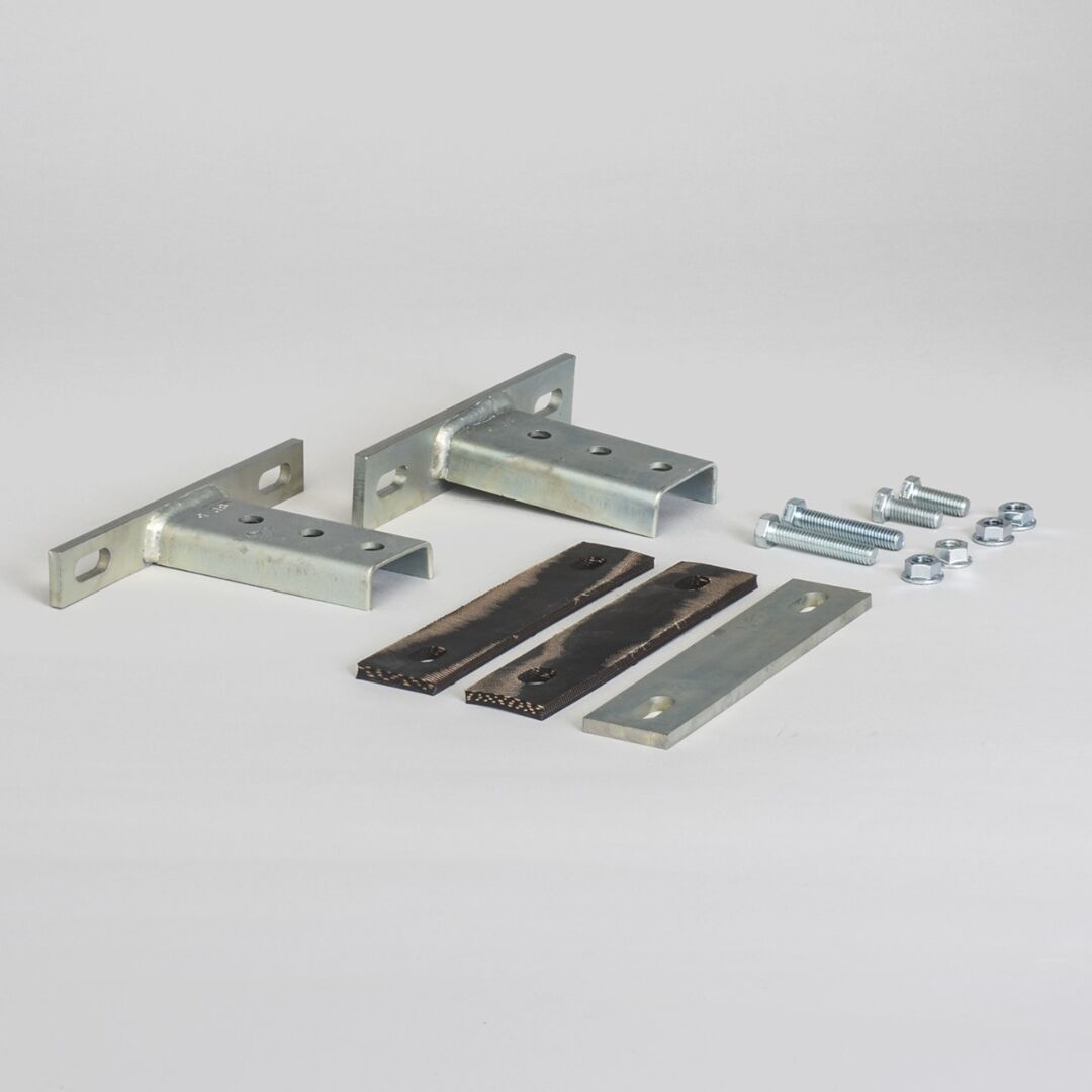 P207784 | D/S,UNIVERSAL MOUNTING BRACKET