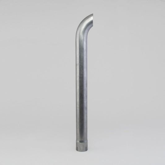 P208326 | D/S,STACK PIPE, CURVD 3 IN ID