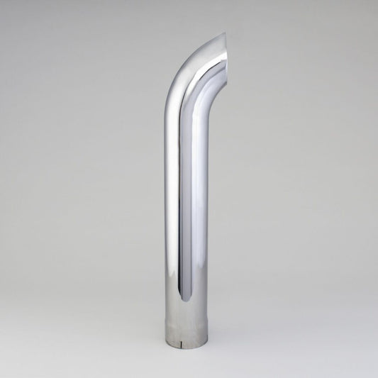 P216204 | D/S,STACK PIPE, CURVD 5 IN ID