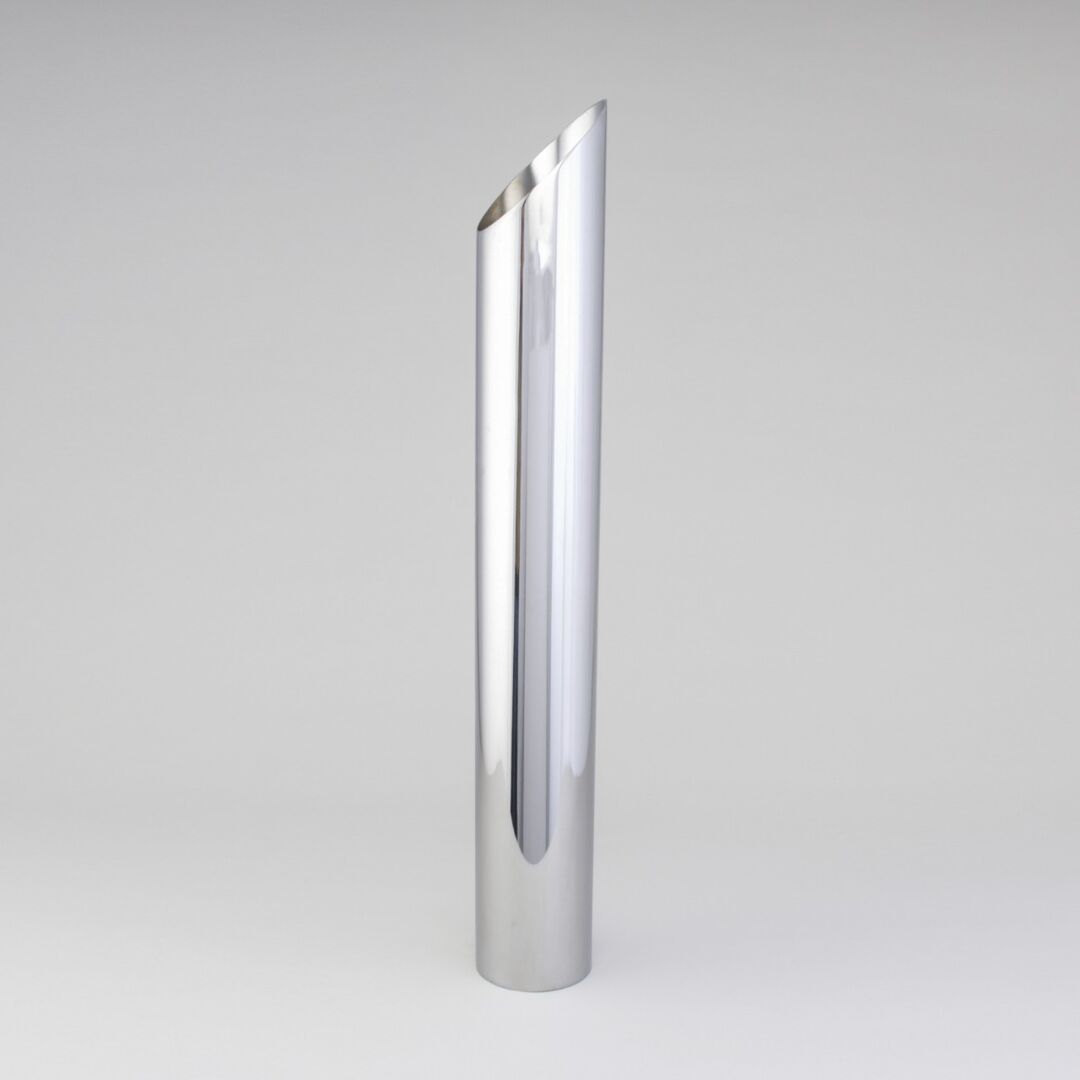 P216227 | D/S,STACK PIPE, 45 DEGREE 5 IN