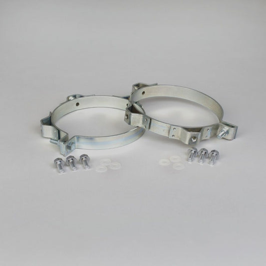 P224492 | D/S,CLAMP, PIPE GUARD 6 IN