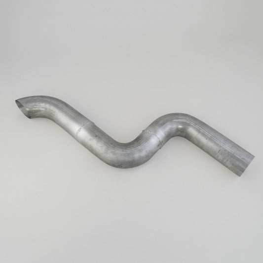 P224581 | D/S,STACK PIPE, CURVD 4 IN OD
