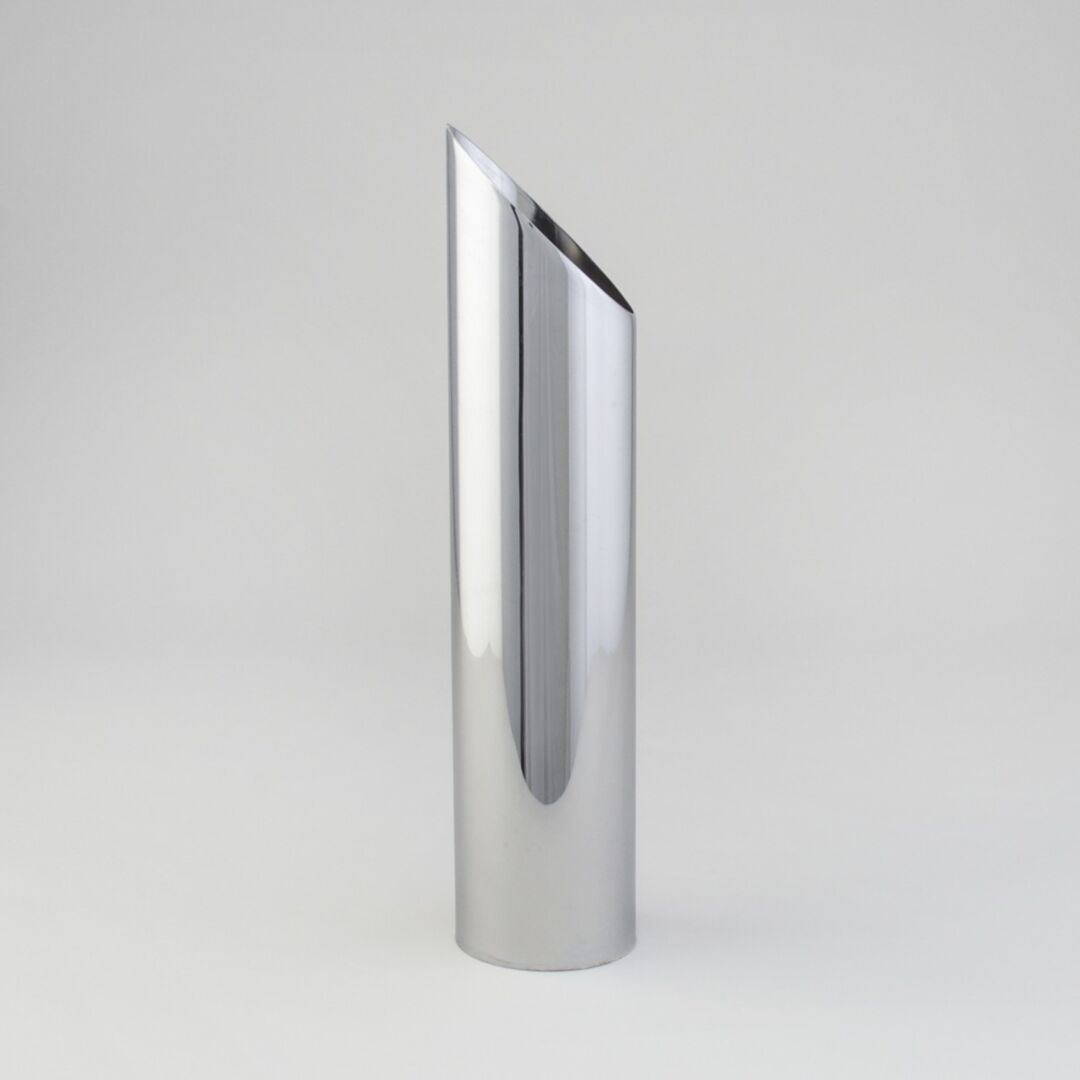 P224696 | D/S,STACK PIPE, 45 DEGREE 4 IN