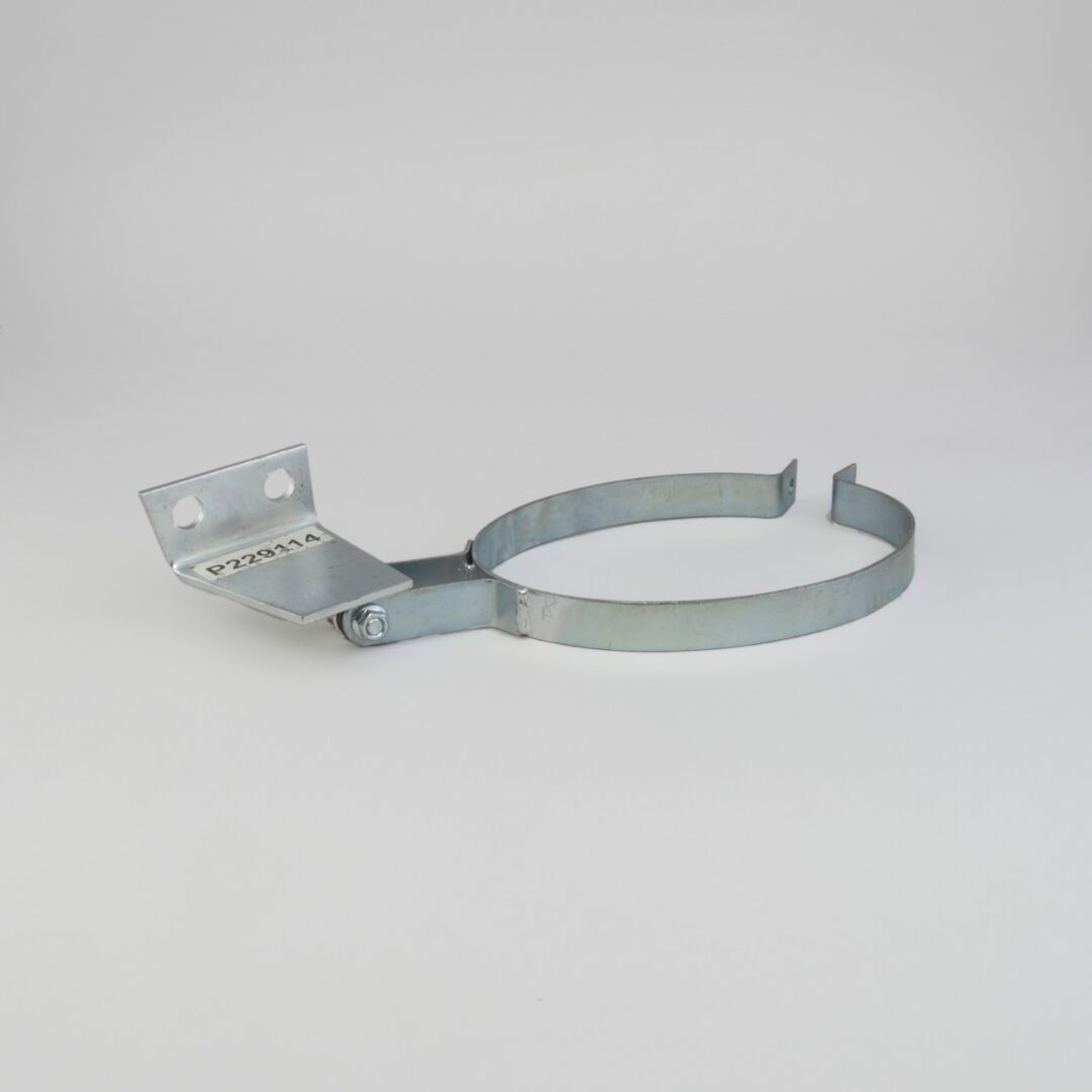 P229114 | D/S,MUFFLER HANGER, 8.25 X 11.