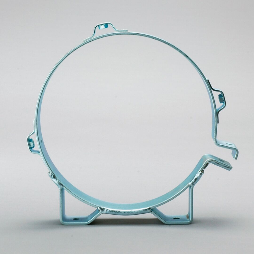 P229513 | D/S,MOUNTING BAND, EXHAUST