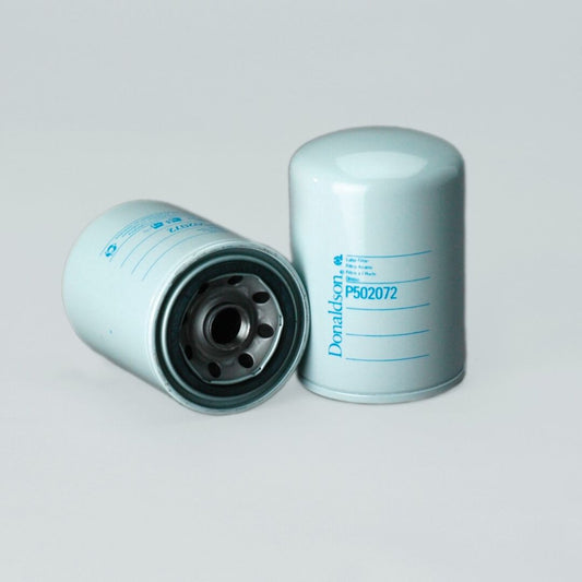 P502072 | Donaldson P502072 Spin-On Full-Flow Lube Filter