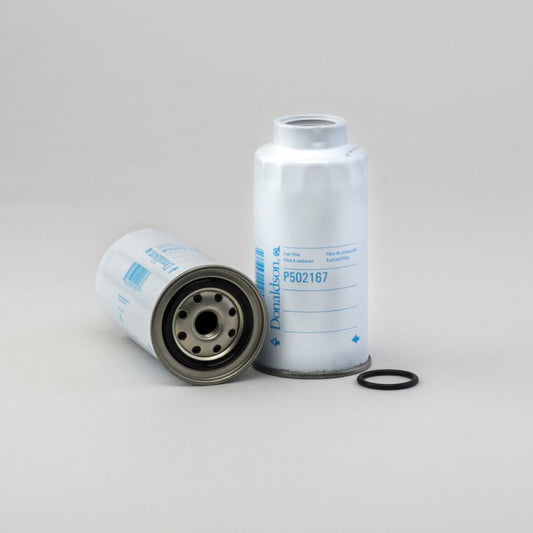 P502167 | Donaldson P502167 Spin-On Fuel Filter
