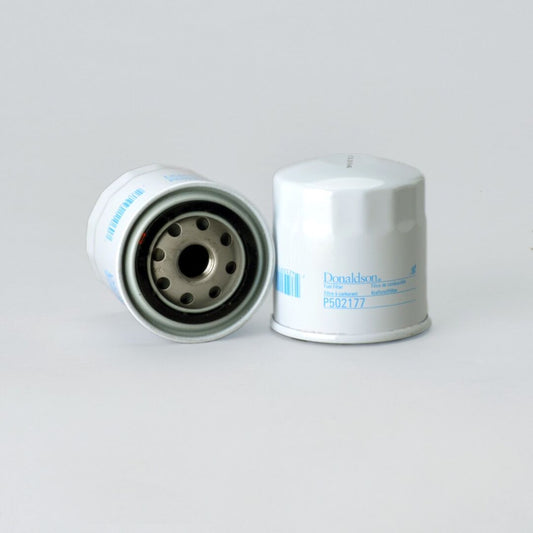 P502177 | Donaldson P502177 Spin-On Fuel Filter