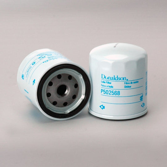 P502568 | Donaldson P502568 Spin-On Full-Flow Lube Filter