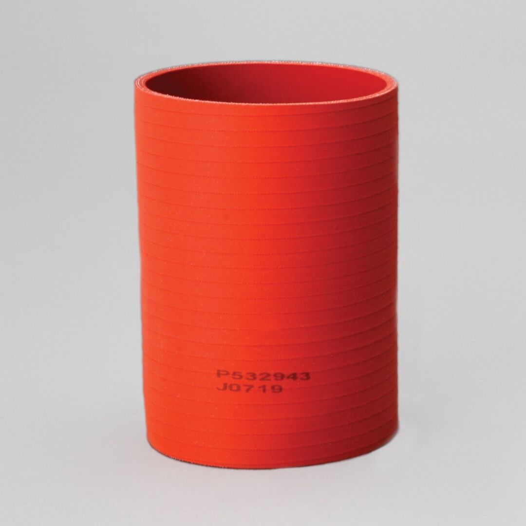 P532943 | D/S,BELLOW, SILICONE 4-PLY