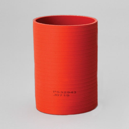 P532943 | D/S,BELLOW, SILICONE 4-PLY