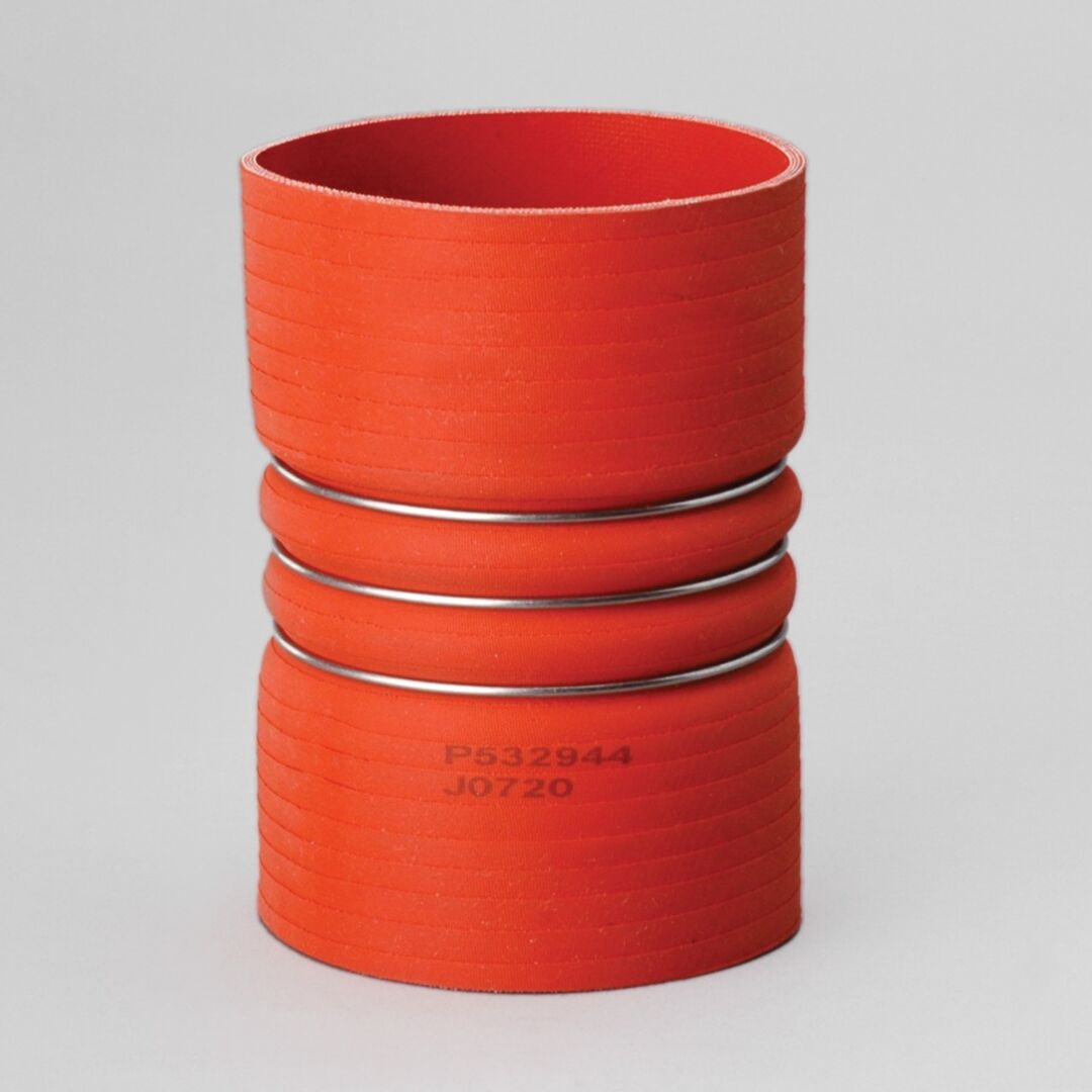 P532944 | D/S,BELLOW, SILICONE 4-PLY