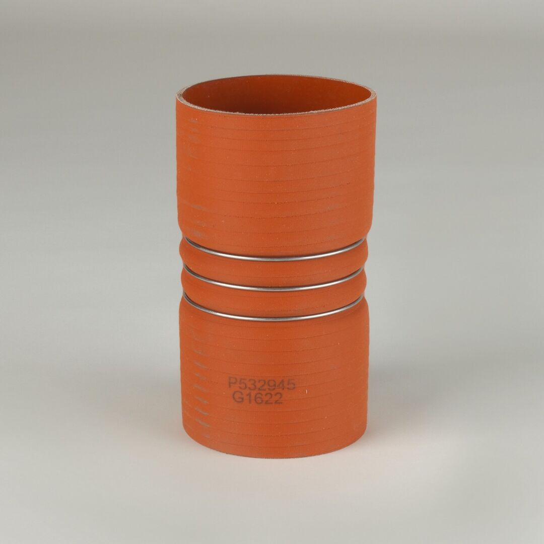 P532945 | D/S,BELLOW, SILICONE 4-PLY