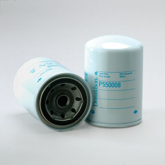 P550008 | Donaldson P550008 Spin-On Full-Flow Lube Filter