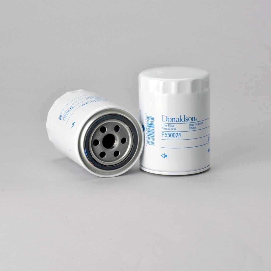 P550024 | Donaldson P550024 Spin-On Full-Flow Lube Filter