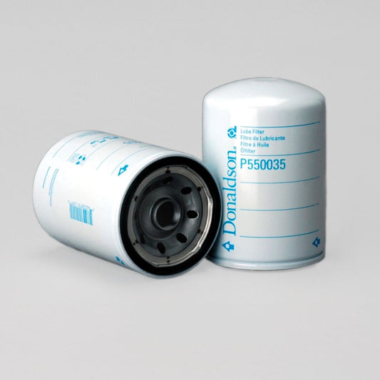 P550035 | Donaldson P550035 Spin-On Full-Flow Lube Filter