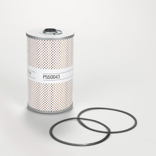 P550043 | Donaldson P550043 Cartridge Fuel Filter