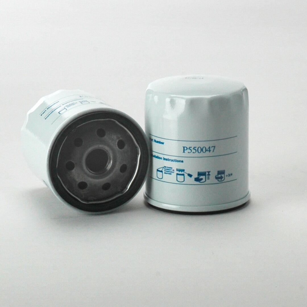 P550047 | Donaldson P550047 Spin-On Full-Flow Lube Filter