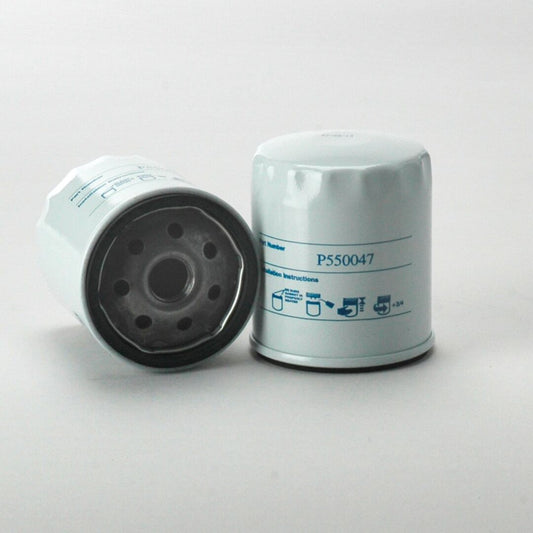P550047 | Donaldson P550047 Spin-On Full-Flow Lube Filter
