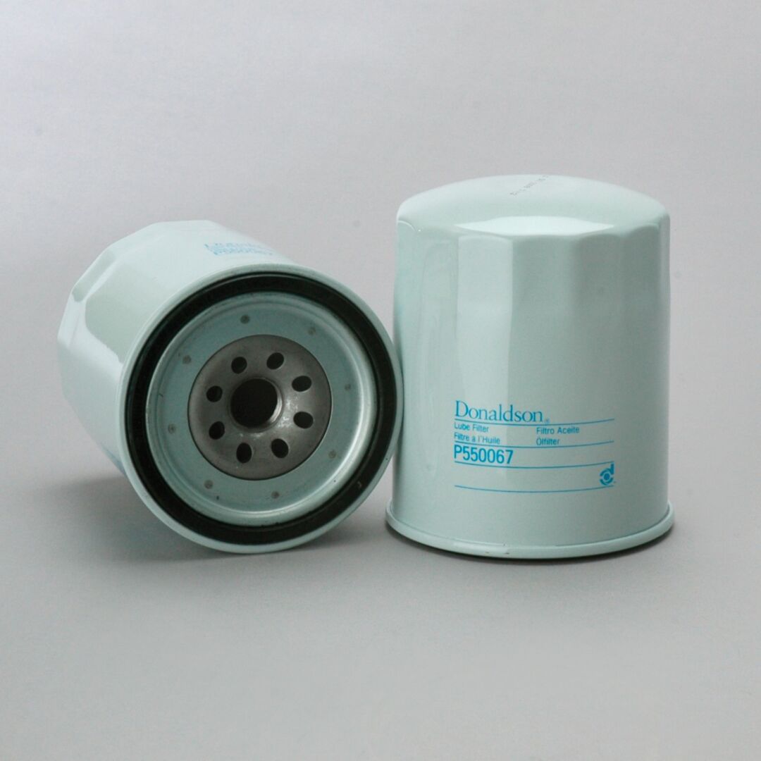 P550067 | Donaldson P550067 Spin-On Full-Flow Lube Filter